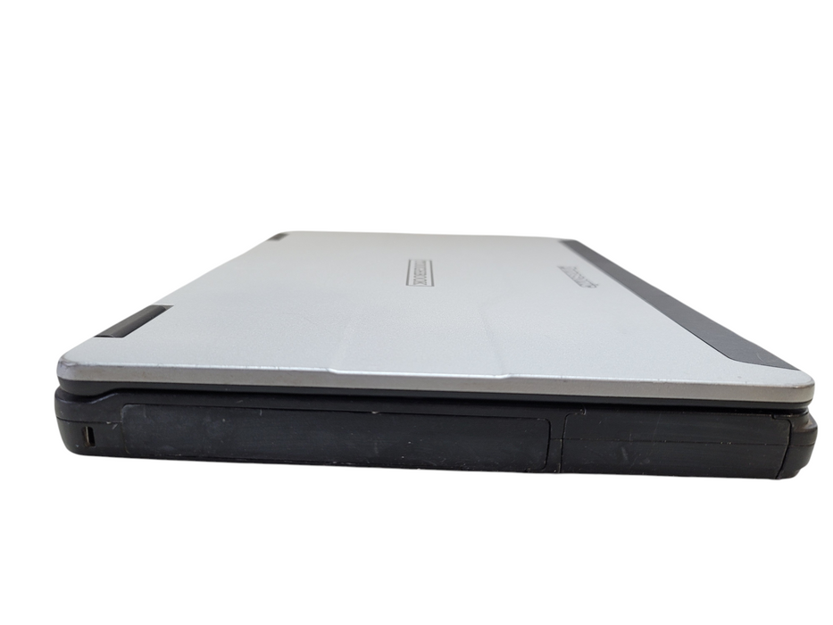 Panasonic ToughBook FZ-55 i5-1145G7 16GB DDR4 256GB NVMe 2930 hrs PARTS/REP β Lap200
