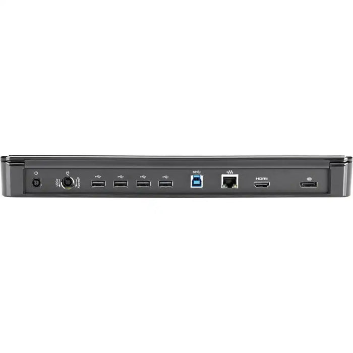 HP Universal Port Replicator USB 3.0 Docking Station – Dual Display Support