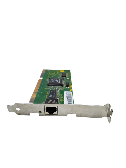 3Com Etherlink III 3C509B-TPO - ISA Network Card