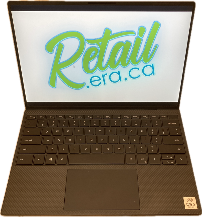 Dell XPS 13 9300 Core i5-1035G1@1.00GHz 8GB RAM 256GB SSD  Lap200