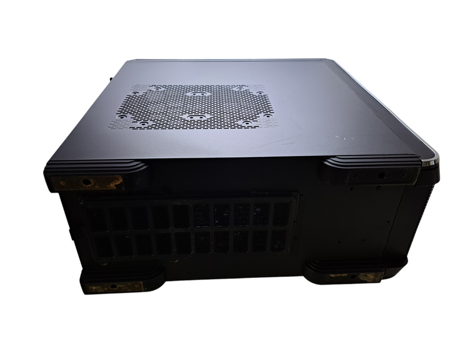 Custom PC | Asus X99-A II w/ Core i7-6800K @3.40GHz, 16GB DDR4, AX760