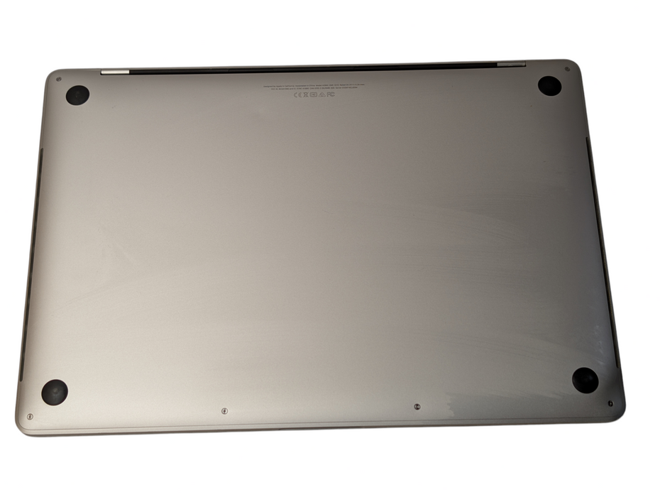 Apple MacBook PRO 15-inch 2018 Intel i7-8850H 16GB RAM 500GB Storage READ  -