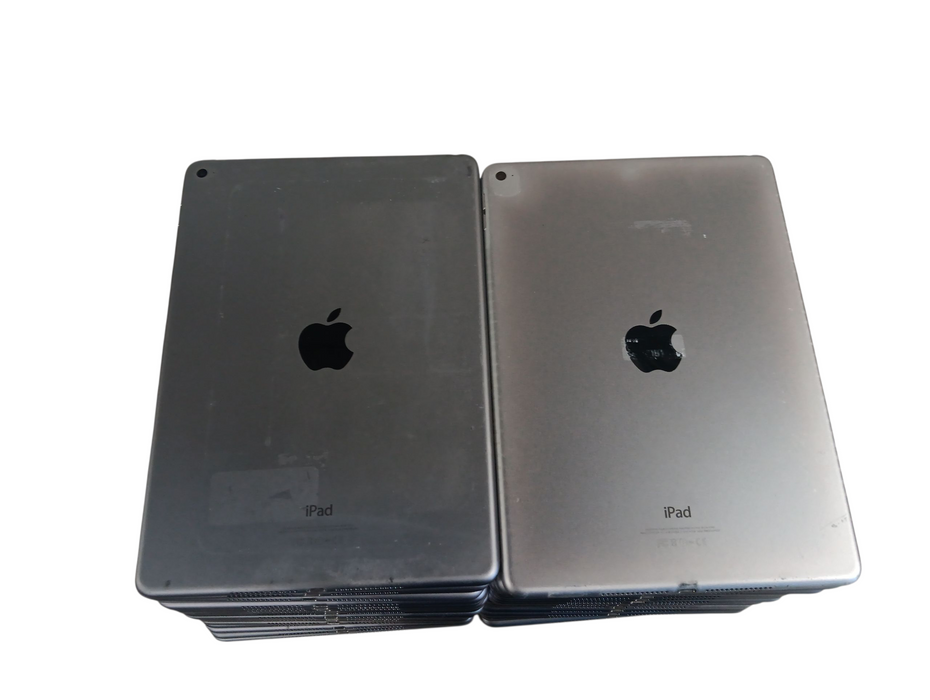 Lot of 50x Apple iPad [A1566| Untested]