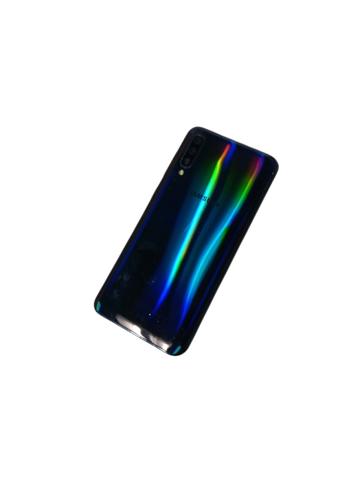 Samsung Galaxy A50 - 64GB - Iridescent [SM-A505W]