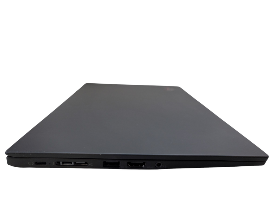 Lenovo ThinkPad X1 Carbon i7-10610U 16GB RAM 512GB NVMe β Lap200
