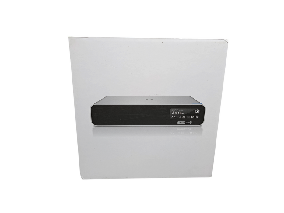 Ubiquiti UniFi Cloud Key Gen2 Plus Controller (UCK-G2-PLUS) w/ 1TB HDD )