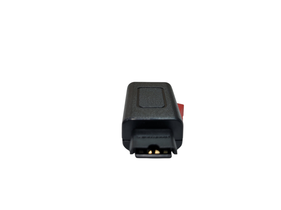 Plantronics 27708-01 In-Line Mute Switch for H-Series Headsets Q