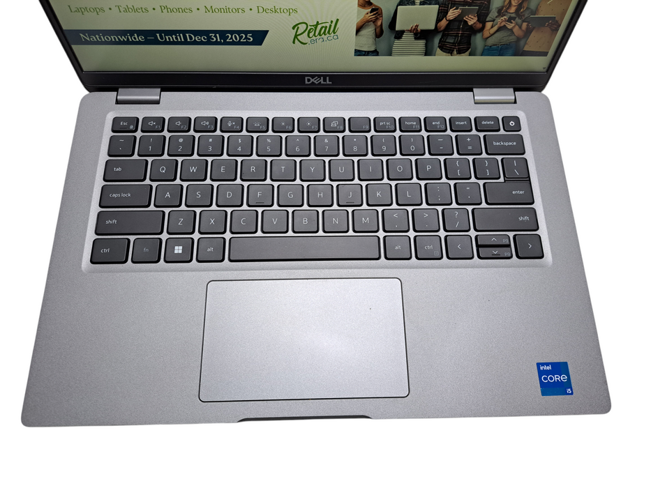 Dell Latitude 5420 | Intel Core i5-1135G7 @2.40GHz, 16GB DDR4, 512GB NVMe ) Lap200