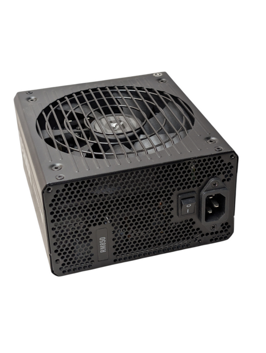 Corsair RM850 850W Fully Modular Computer PSU RPS120 -