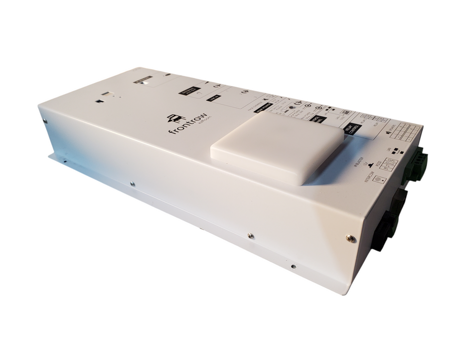 FRONTROW EZROOM ICR-01 Smart Receiver Q