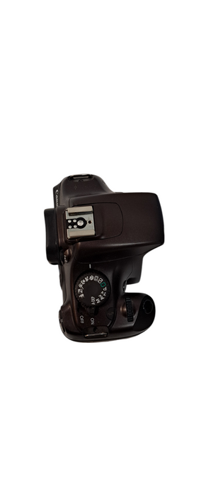 Canon EOS Rebel T3 Camera | No Lens & No Battery Q