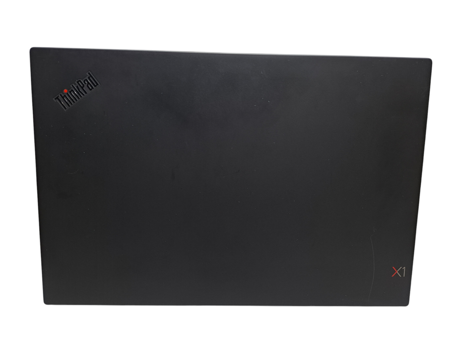 Lenovo ThinkPad X1 Carbon | Intel Core i5-8265U, 8GB RAM, 256GB NVMe ) Lap200