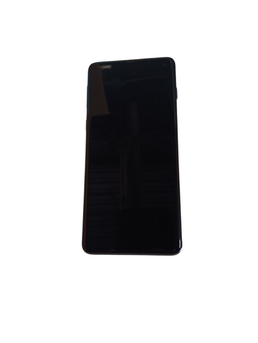 Samsung Galaxy S10 - 128GB - Prism Black [SM-G973W]
