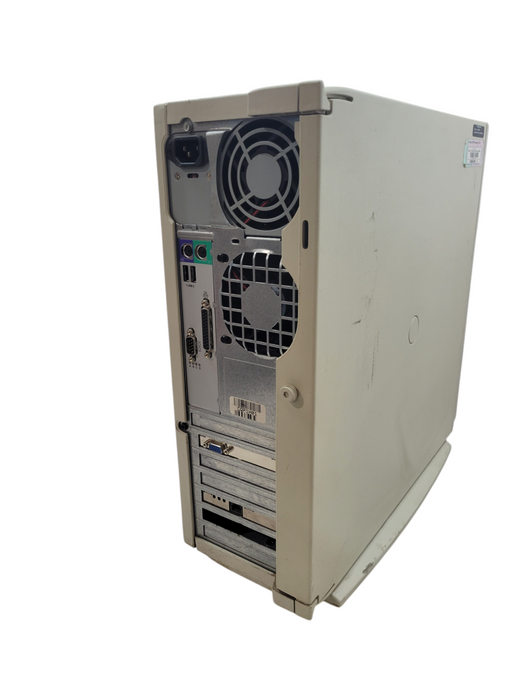 Dell Dimension 4100 - Pentium III @ 933 MHz 384MB RAM ATI Rage 128 Pro %