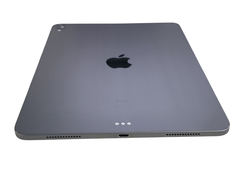 Apple iPad Pro 1st Gen 11" - 64GB - Space Gray [A1980 | Read]