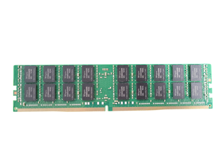 SK Hynix 64GB 4DRx4 PC4-2666V-LD2-11 Server RAM  Q!