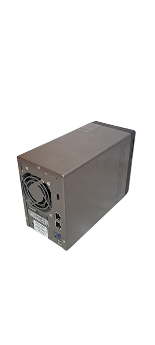 QNAP TS-253 Pro-8G | 2-Bay NAS 8GB RAM| No HDD