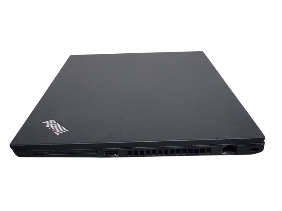 Lenovo ThinkPad T14 Gen1, Core I5-10310u 1.70GHz 8GB RAM 256GB SSD _ Lap200