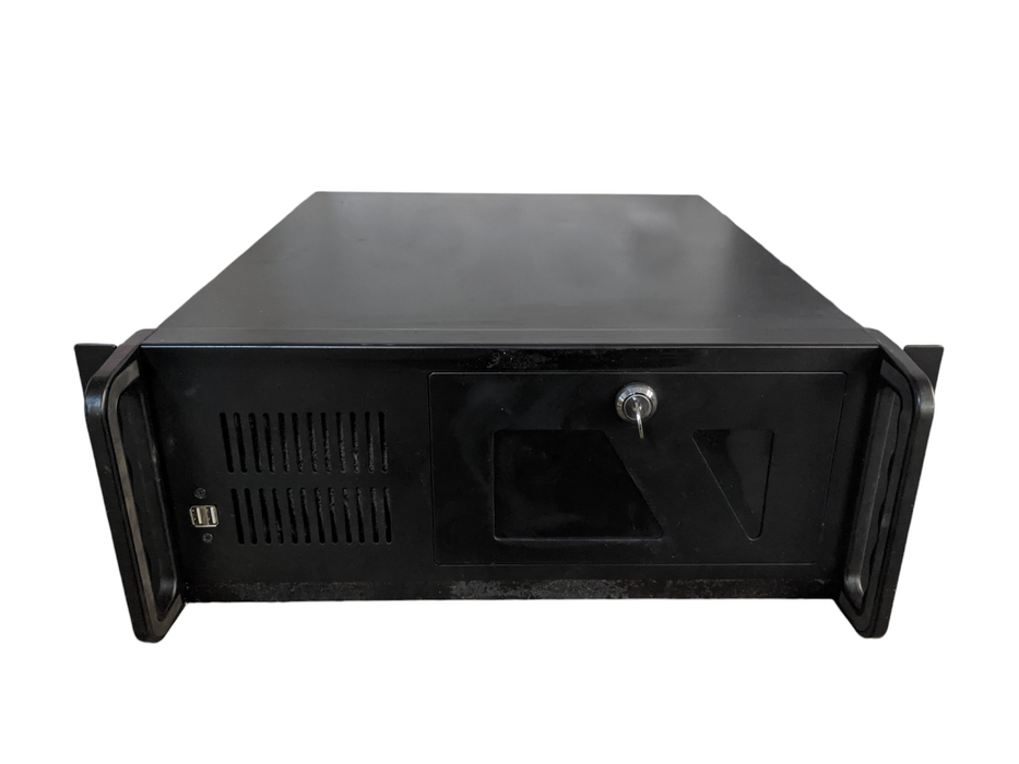 Custom PC | Core 2 Quad Q6700 @ 2.5GHz | 8GB RAM | No HDD / No OS | w/ Key