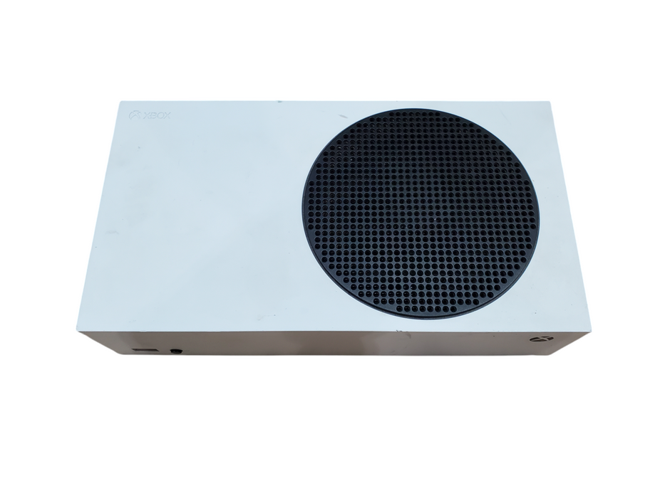 Microsoft Xbox Series S Console *READ*