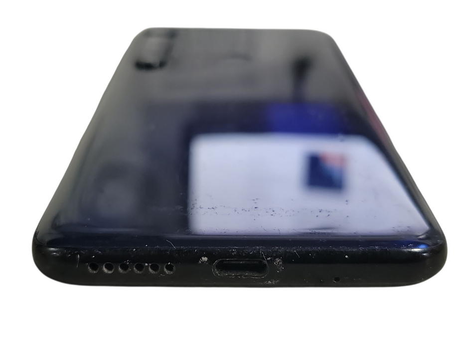 Motorola Moto G8 Plus - 64GB - Blue [XT2019-2]