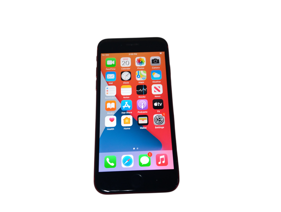 Apple iPhone SE 2 - 64GB - Product Red [A2275]