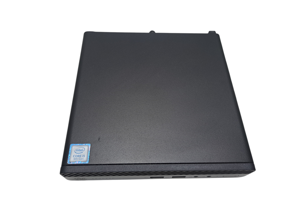 HP ProDesk400G5Mini i5-9500T メモリー8 M.2 HP ProDesk400G5Mini i5-9500T メモリー8 M.2 HP ProDesk400G5Mini i5