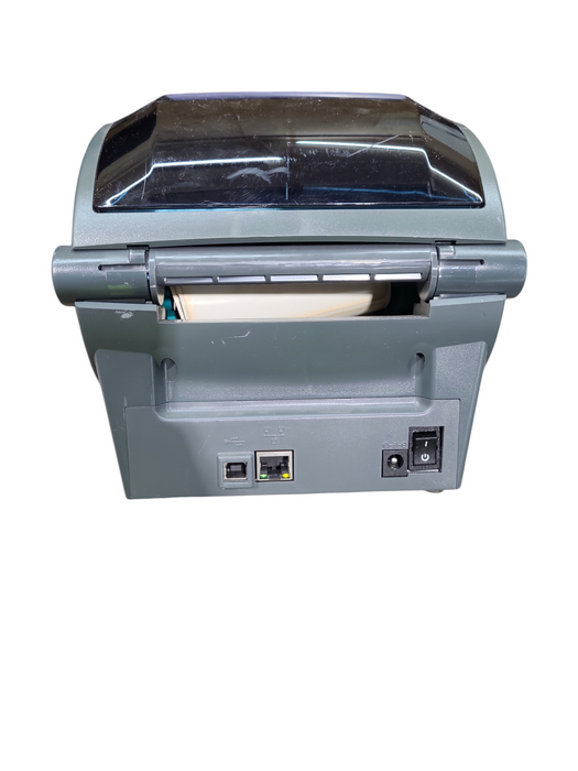 Zebra GK420t Shipping Label Printer Only