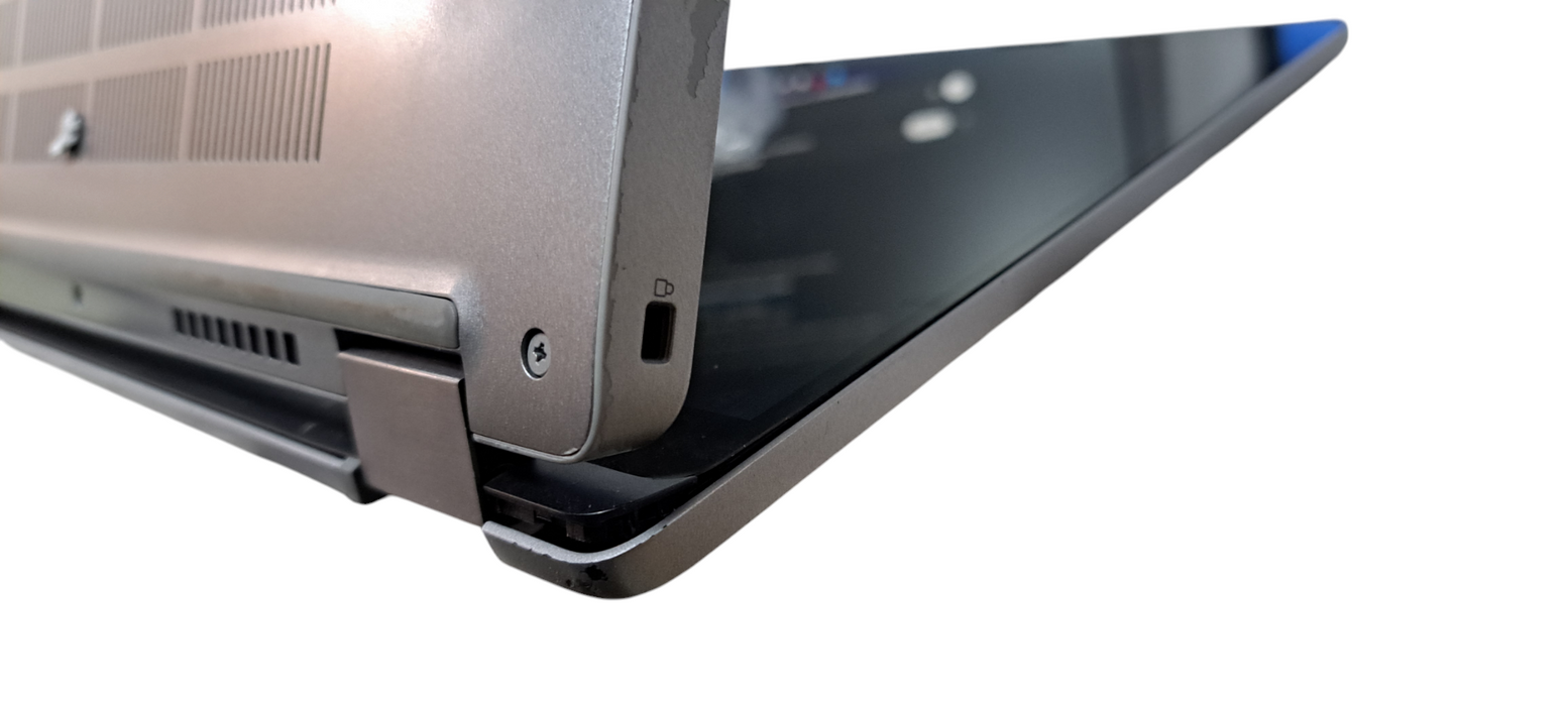 Dell Latitude 5310 2-in-1 Touch i5-10210U|16GB DDR4|256GB NVMe|READ  Lap200