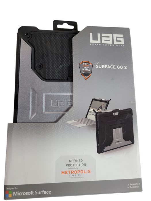 Urban Armor Gear UAG PLASMA CASE SURFACE GO 2