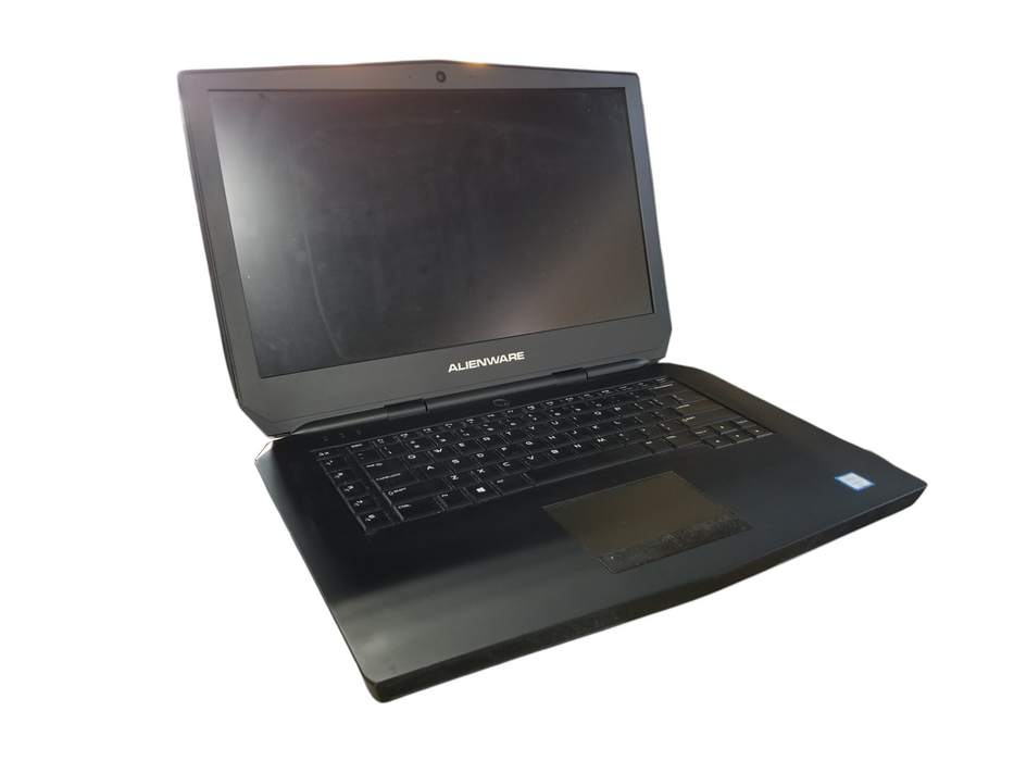 Alienware 15 R2, i5-6300HQ, 4GB DDR4, NVIDIA GFX, No HDD - For Parts *READ*  BudLap