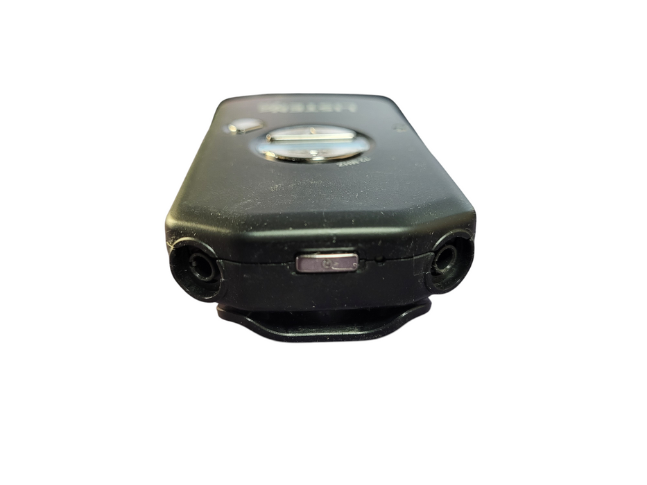 Listen Technologies LA-381-01 Intelligent 12-Unit Charger Craddle w/ 12x LR-5200-072 Intelligent 72mhz DSP RF Receivers Q$