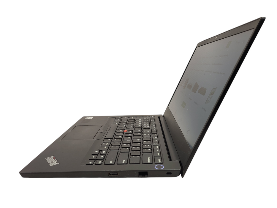Lenovo ThinkPad E14 Core i5-10210U @ 1.6GHz 8GB RAM 256GB SSD  $ Lap200