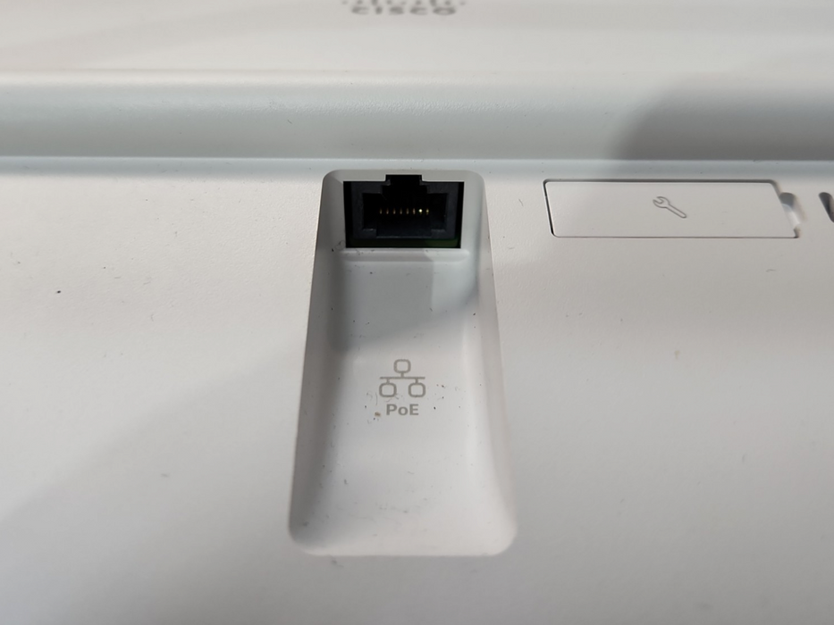 Cisco TTC5-09 TelePresence Touchscreen Video Conference Control
