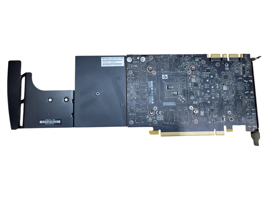 NVIDIA Quadro P4000 8GB GDDR5 Graphics Card | 4x DisplayPort  !