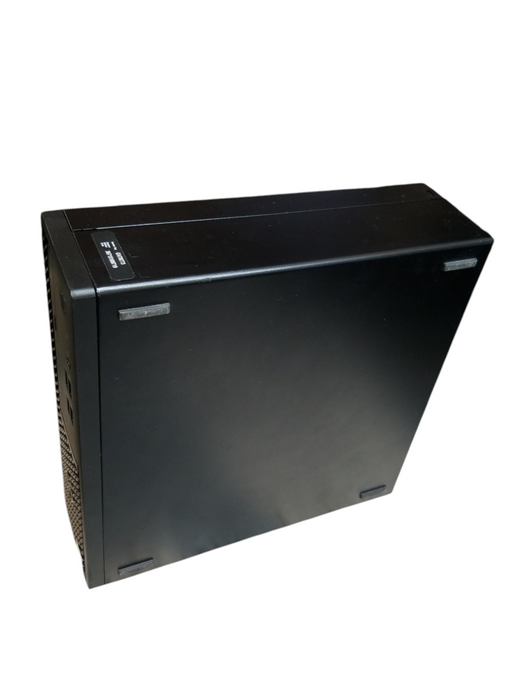 Dell OptiPlex 3080 SFF Intel i5-10500 CPU 3.10GHz 8GB RAM N0 HDD
