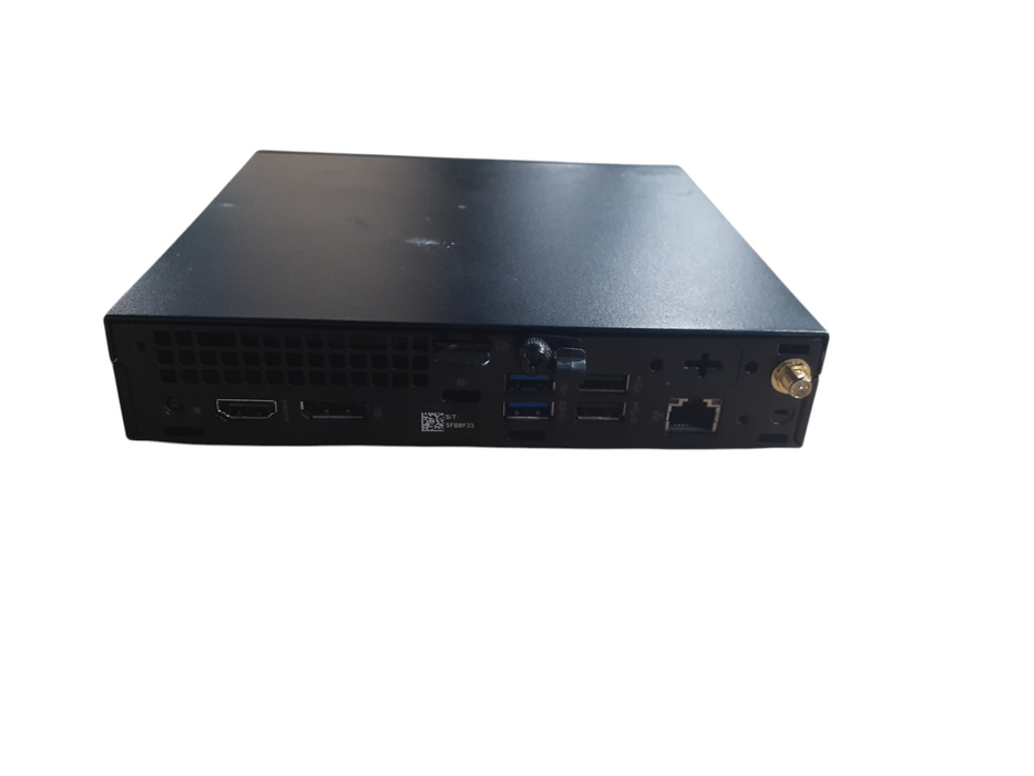 DELL OptiPlex 3070 i5-9500T @2.20GHz 16GB RAM 256GB NVMe