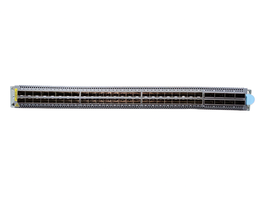 Juniper Networks EX4650-48Y-AFO EX4650 48x25G+8x100G AC