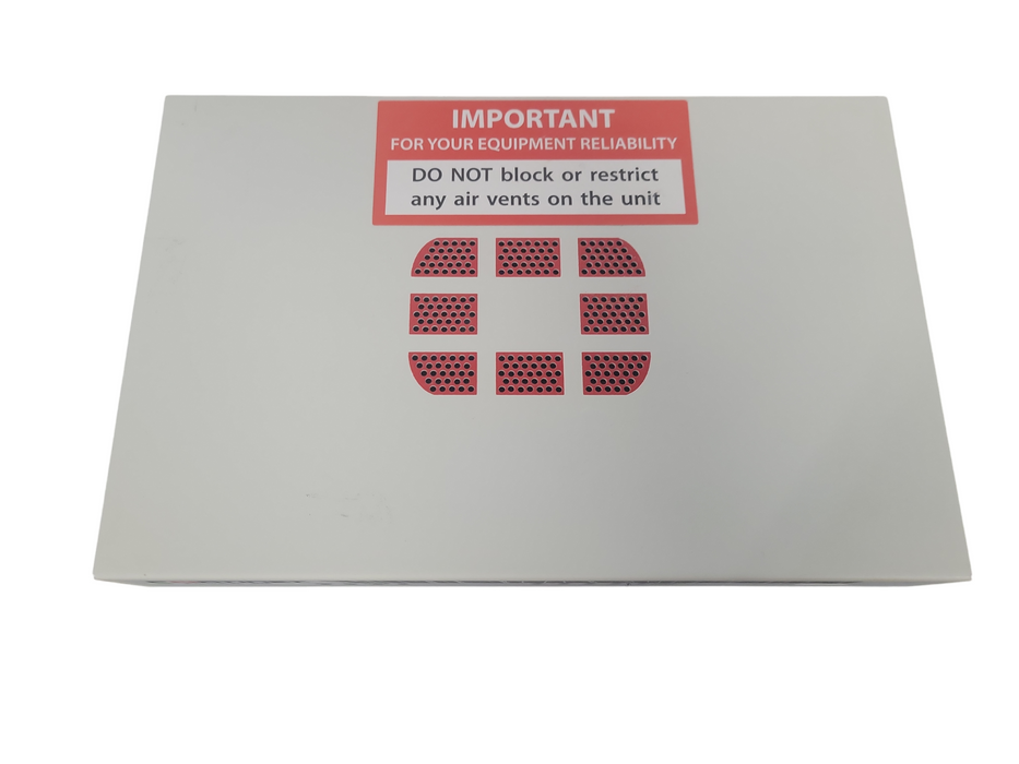 Fortinet FortiGate FG-30E, Network Security Firewall, Factory Reset  !