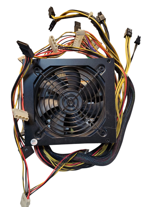 Cooler Master RS-600-PCAR-E3 600W ATX Desktop Power Supply