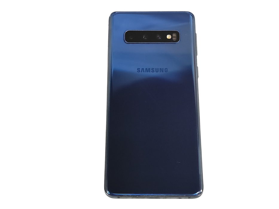 Samsung Galaxy S10 - 128GB - Blue [SM-G973W] (
