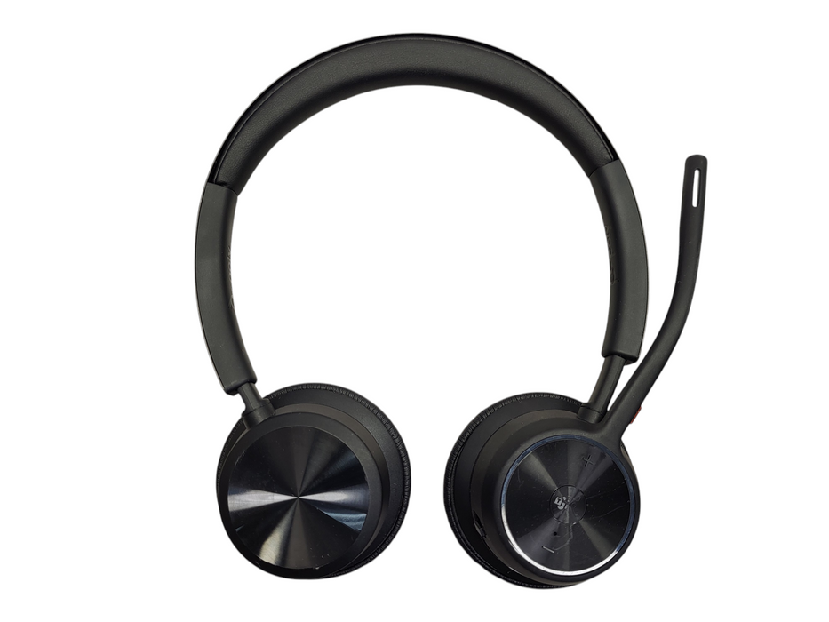 Plantronics Poly Voyager 4320 Wireless Headset Bluetooth  Q$
