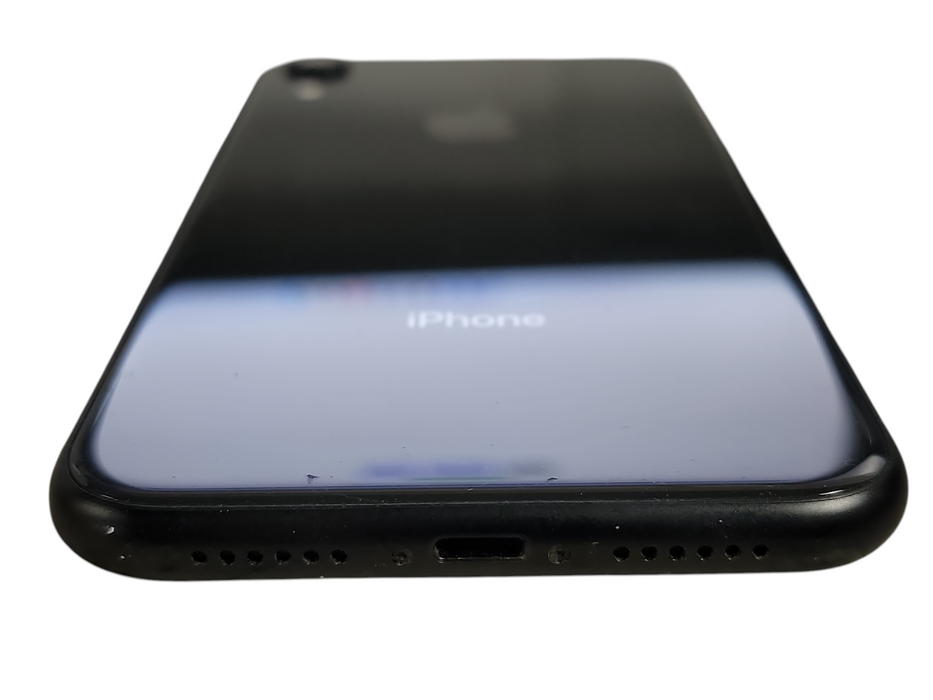 Apple iPhone XR - 64GB - Space Gray [A1984] (