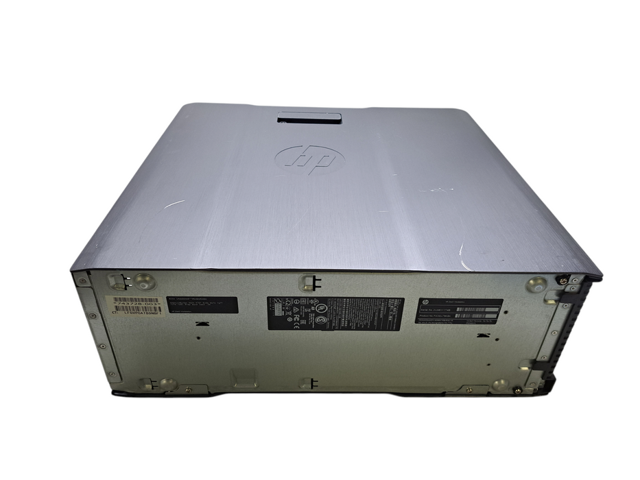 HP Z640 Workstation | Xeon E5-1650 v3, 32GB DDR4, Quadro M2000, No HDD )