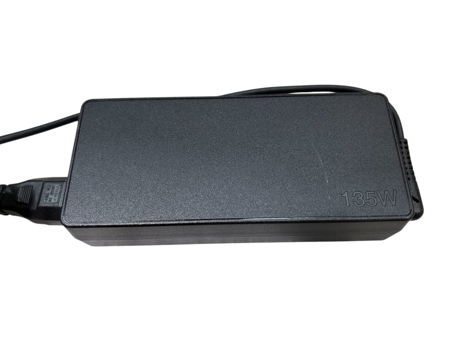 Lenovo ThinkPad Thunderbolt 4 Workstation Dock 40B0 w/ 135w Adapter