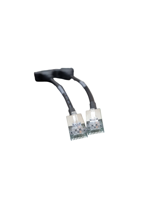 LOT of 8x - Console Cables
