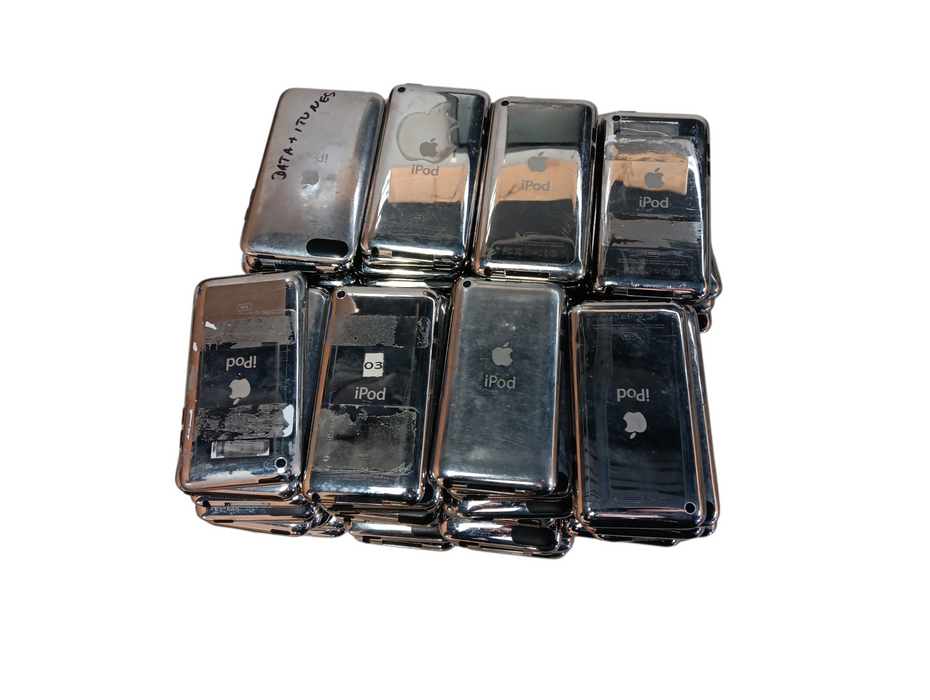Lot of 80x Apple iPod Touch 1st-4th Gen [AS-IS]