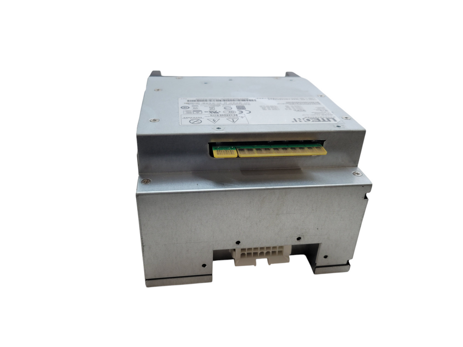 LITEON LENOVO THINKSTATION P500 650W POWER SUPPLY 54Y8908 PS-3651-1L-LF %