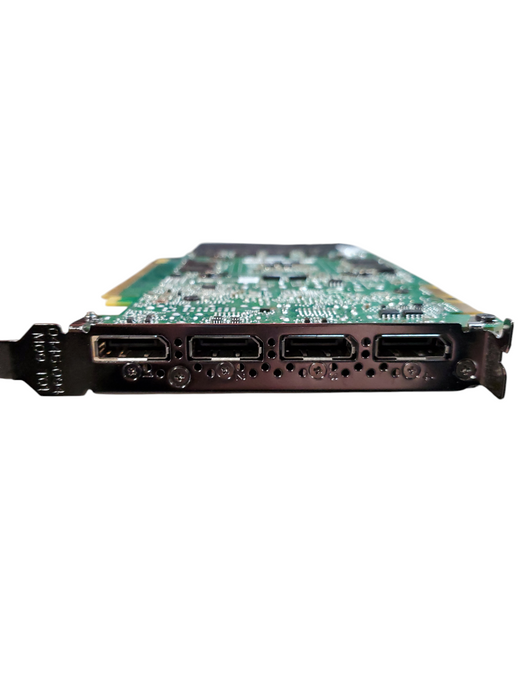 NVIDIA Quadro M4000 8GB GDDR5 Graphics Card - 4xDP