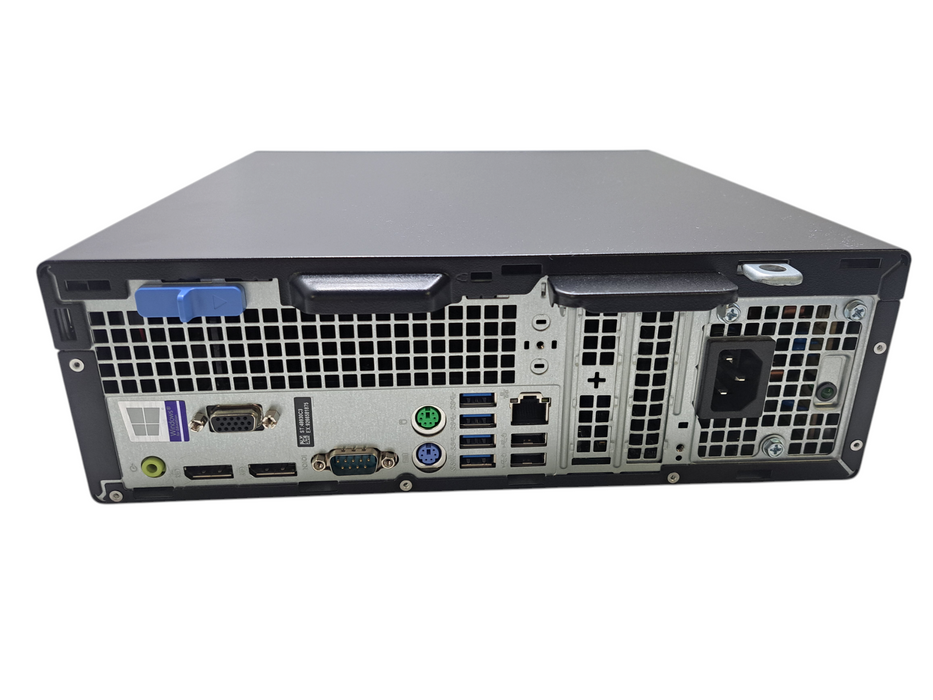 Dell OptiPlex 7080 SFF | Barebones No CPU/RAM/HDD *READ* )